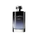 Quatre Absolu De Nuit Pour Homme By Boucheron EDT Perfume