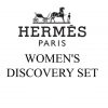 Hermes Women’s Discovery Set