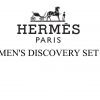 Hermes Men’s Discovery Set