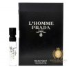 L’homme By Prada 1.5ml EDT Perfume Sample Non Spray