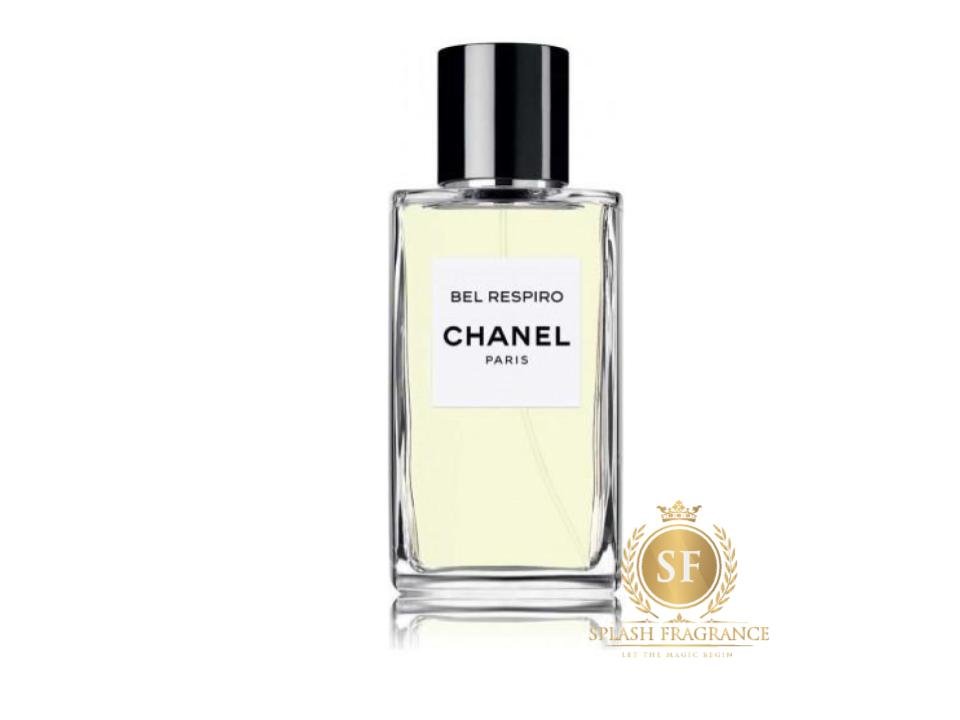 Chanel Chance Eau Fraiche  60s Perfume