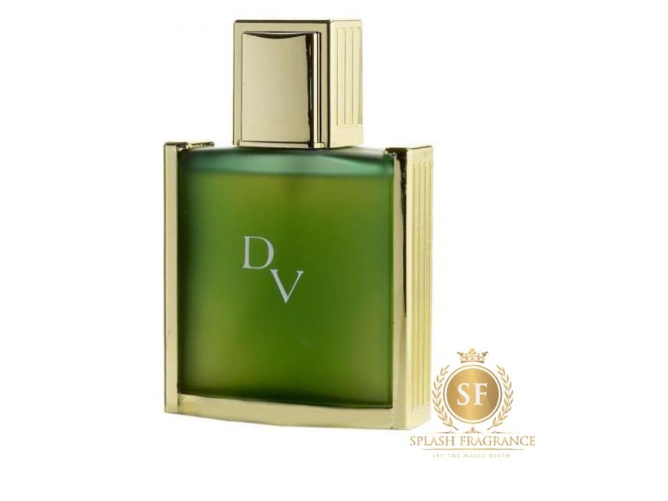 Duc de Vervins Extreme By Houbigant Paris EDP Perfume