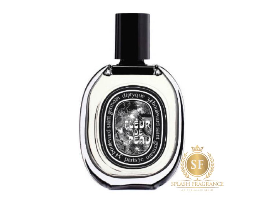 Fleur De Peau Edp By Diptyque Perfume – Splash Fragrance