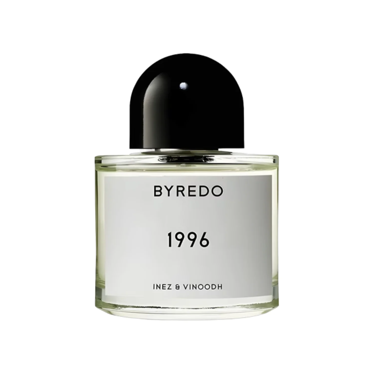 1996 Inez & Vinoodh By Byredo EDP Perfume