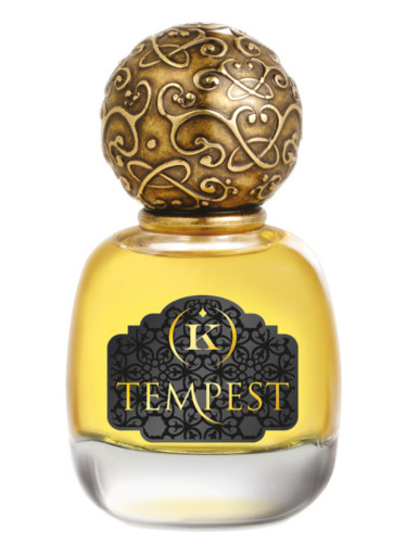 Tempest By Kemi Extrait de Parfum