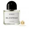 Bal D’afrique By Byredo EDP 100ml Perfume Tester