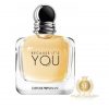 Because Its You By Giorgio Armani EDP Perfume