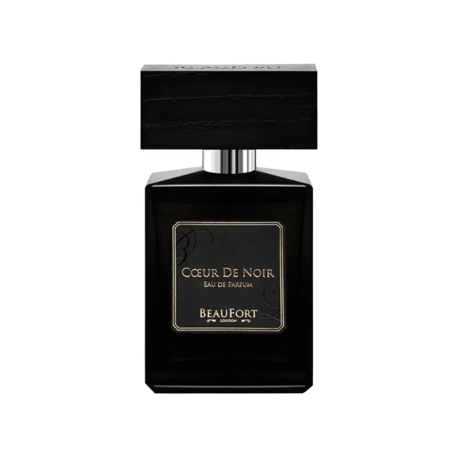 Coeur De Noir By Beaufort London Edp Perfume