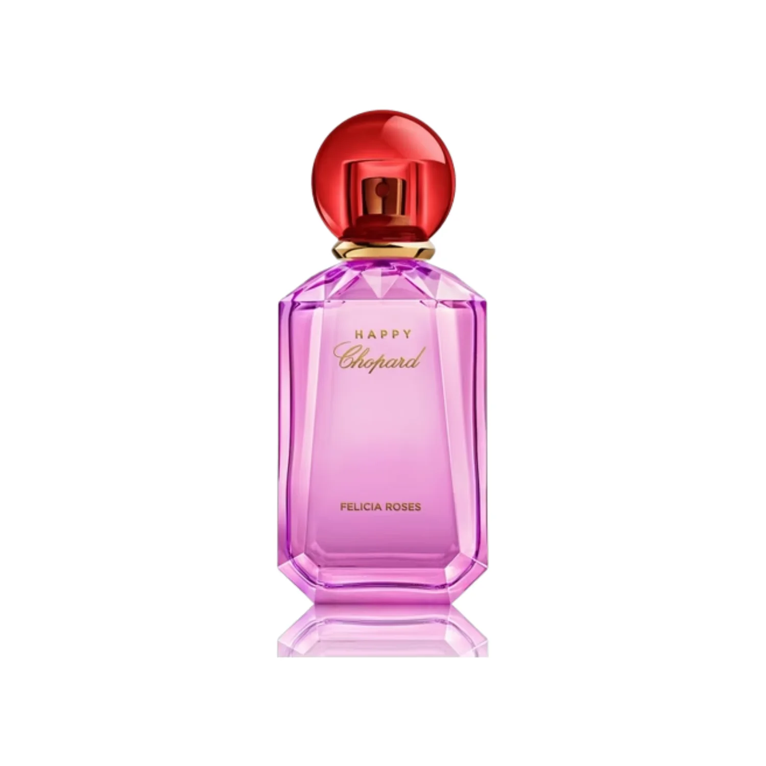 Happy Felicia Roses By Chopard EDP Perfume