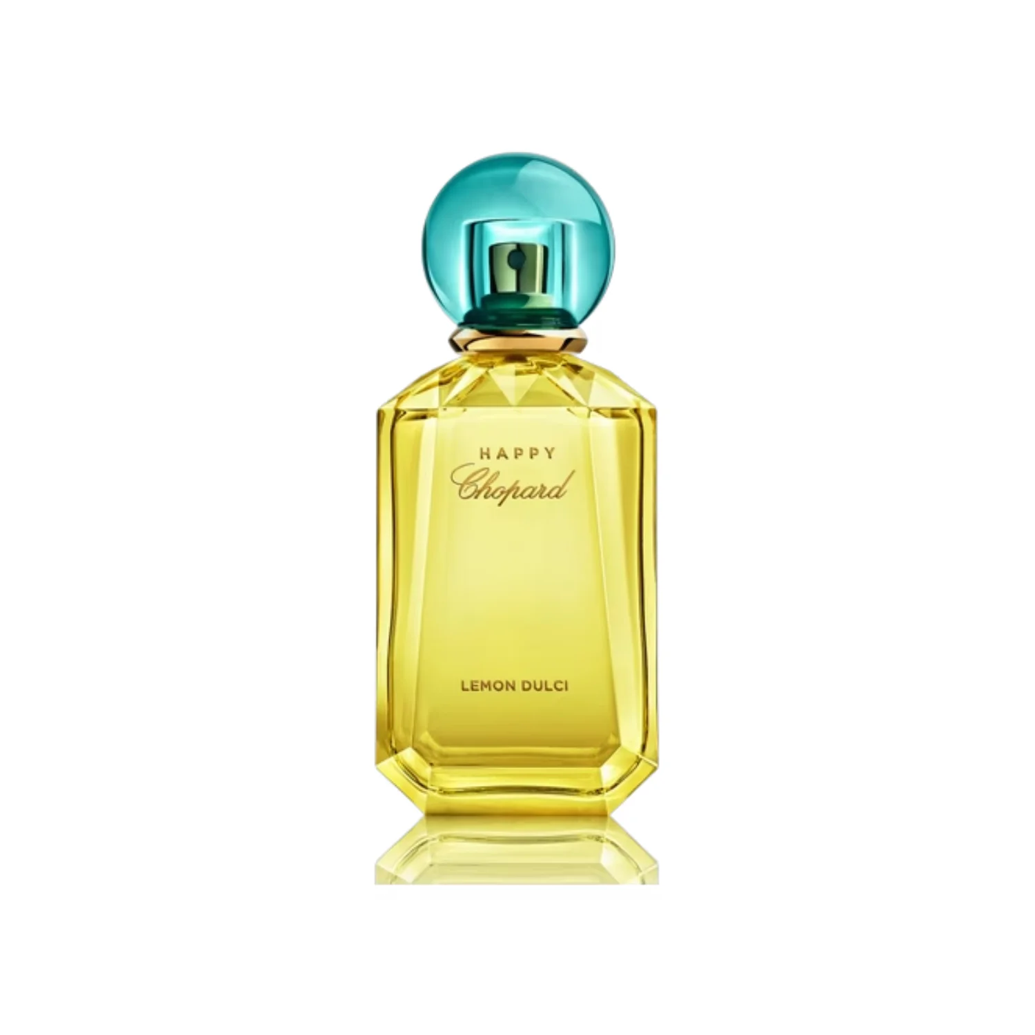 Happy Lemon Dulci By Chopard EDP Perfume