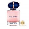 My Way By Giorgio Armani EDP Perfume