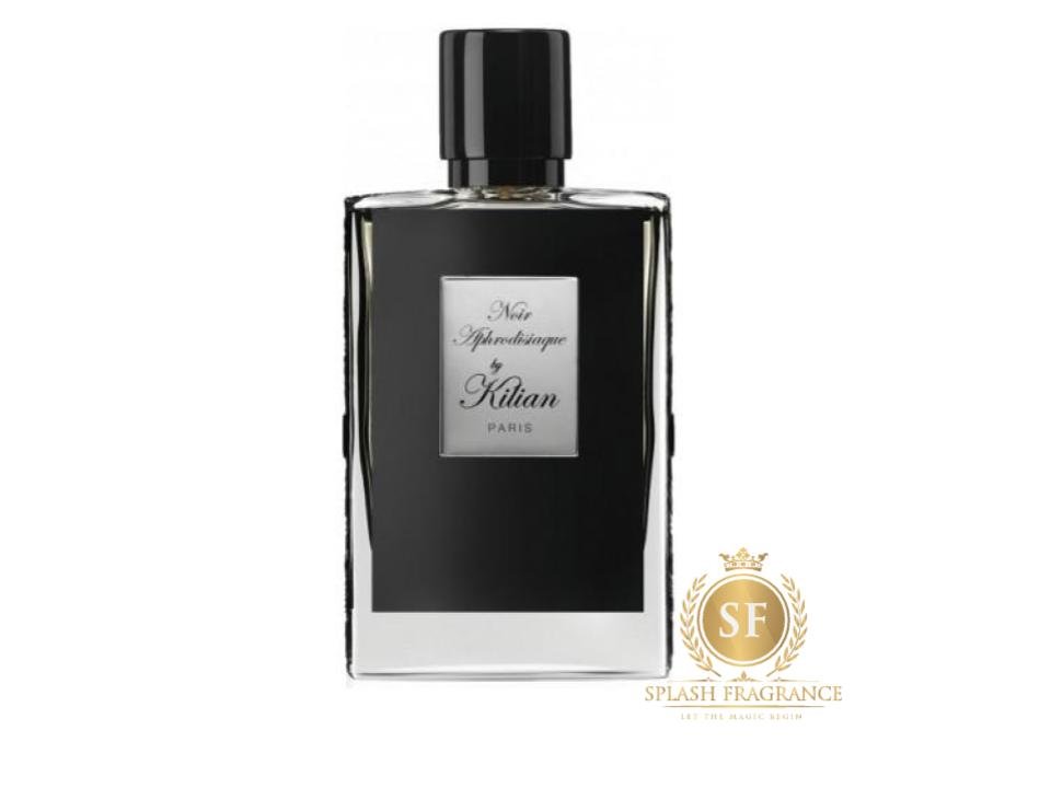 Noir Aphrodisiaque By Kilian Edp Perfume – Splash Fragrance