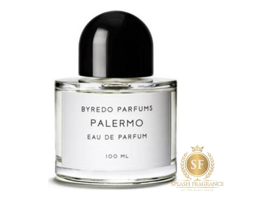 Byredo Palermo by Byredo for Unisex - 3.3 oz EDP Spray 7340032806250 -  Fragrances & Beauty, Palermo - Jomashop