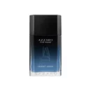 Pour Homme Naughty Leather By Azzaro Eau De Toilette