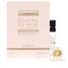 Quatre En Rose By Boucheron 2ml Perfume Vial Sample Spray
