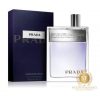 Amber Pour Homme EDT By Prada 100ml Tester With Cap