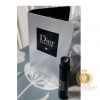 Dior Homme By Christian Dior 1ml Perfume Vial Sample Spray