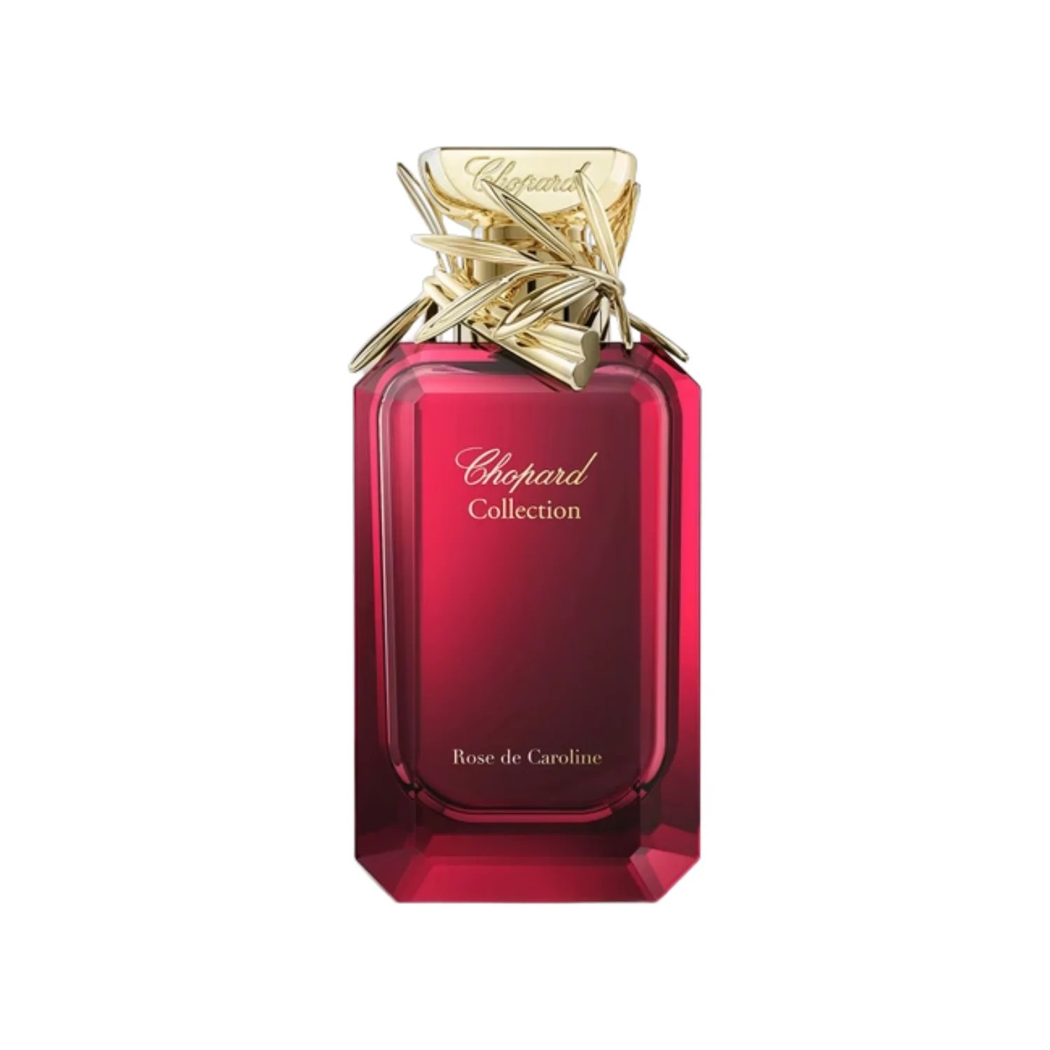 Rose De Caroline By Chopard EDP Perfume