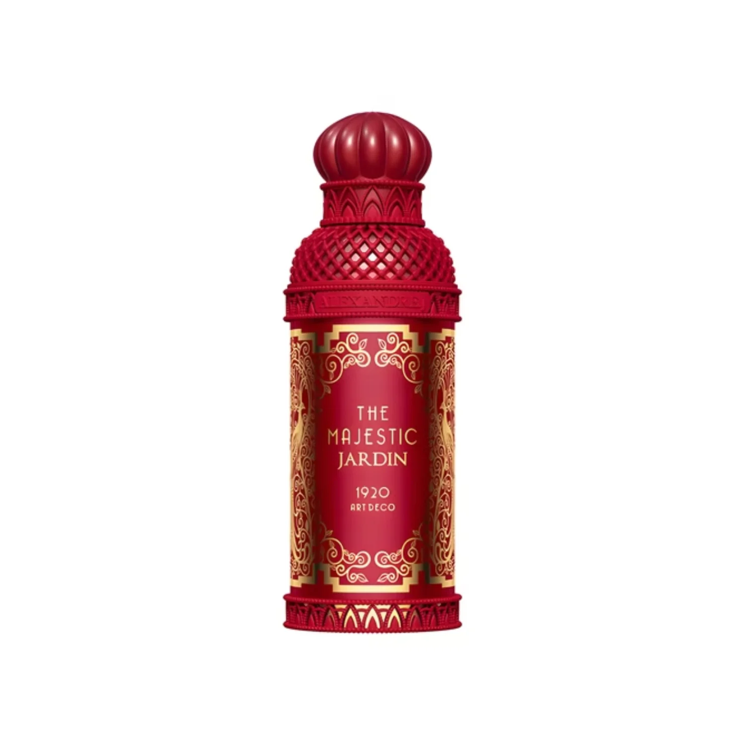 The Majestic Jardin By Alexandre J EDP Perfume