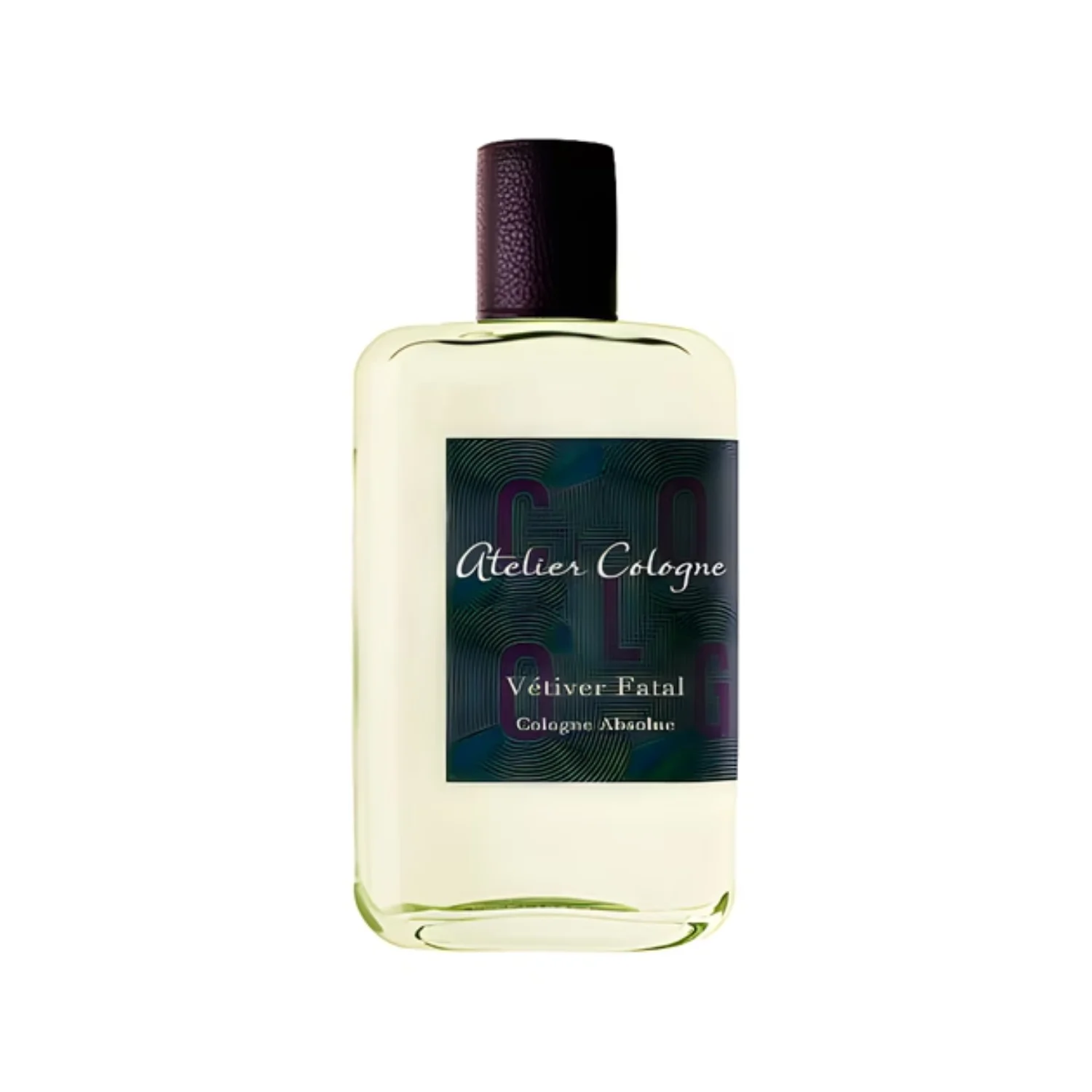 Vetiver Fatal By Atelier Cologne EDP Perfume 30ml Travel Spray
