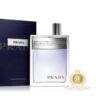 Amber Pour Homme By Prada EDT Perfume