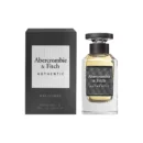 Authentic Man By Abercrombie & Fitch EDT Perfume