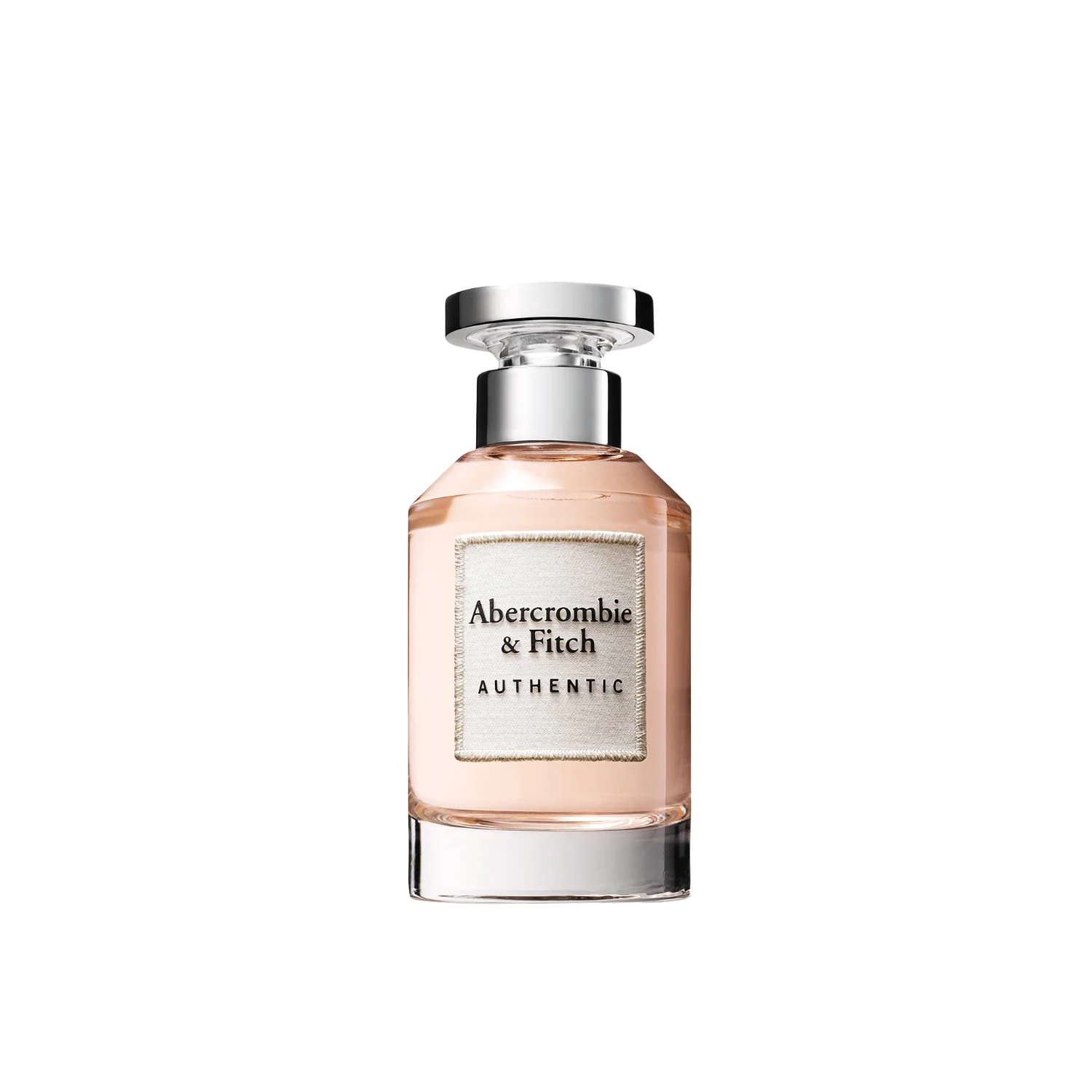 Authentic Woman By Abercrombie & Fitch EDT Perfume