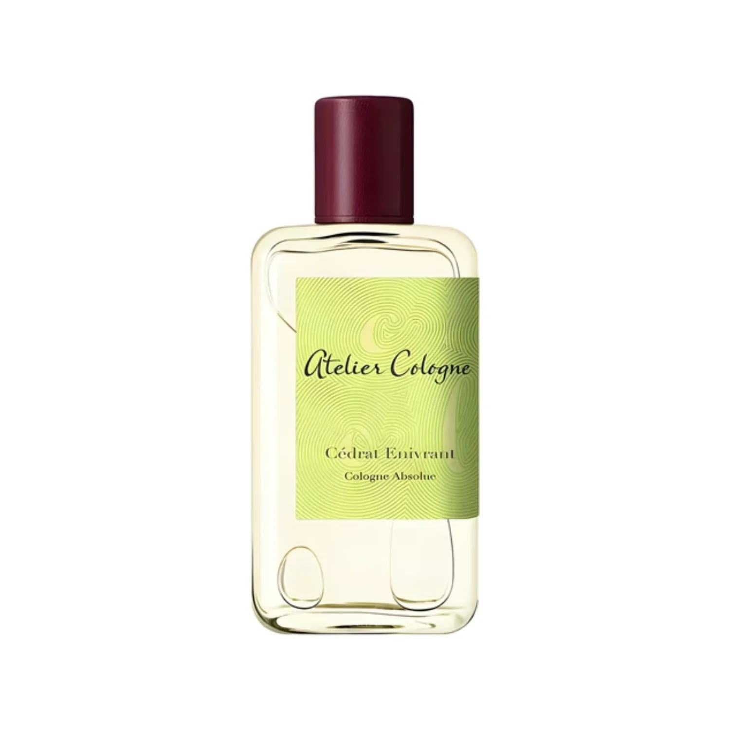Cedrat Enivrant by Atelier Cologne 100ml Tester