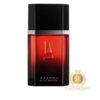 Elixir By Azzaro Pour Homme EDT Perfume