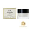 Chanel No 5 Body Cream By Chanel Mini 6Grams