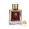 Amber Oud By Ministry Of Oud Extrait De Parfum