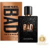 Bad Intense By Diesel EDP Perfume