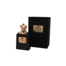 Mysterious Rose By Amouroud Extrait Parfum