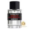 Geranium Pour Monsieur By Frederic Malle 100ml Tester With Cap