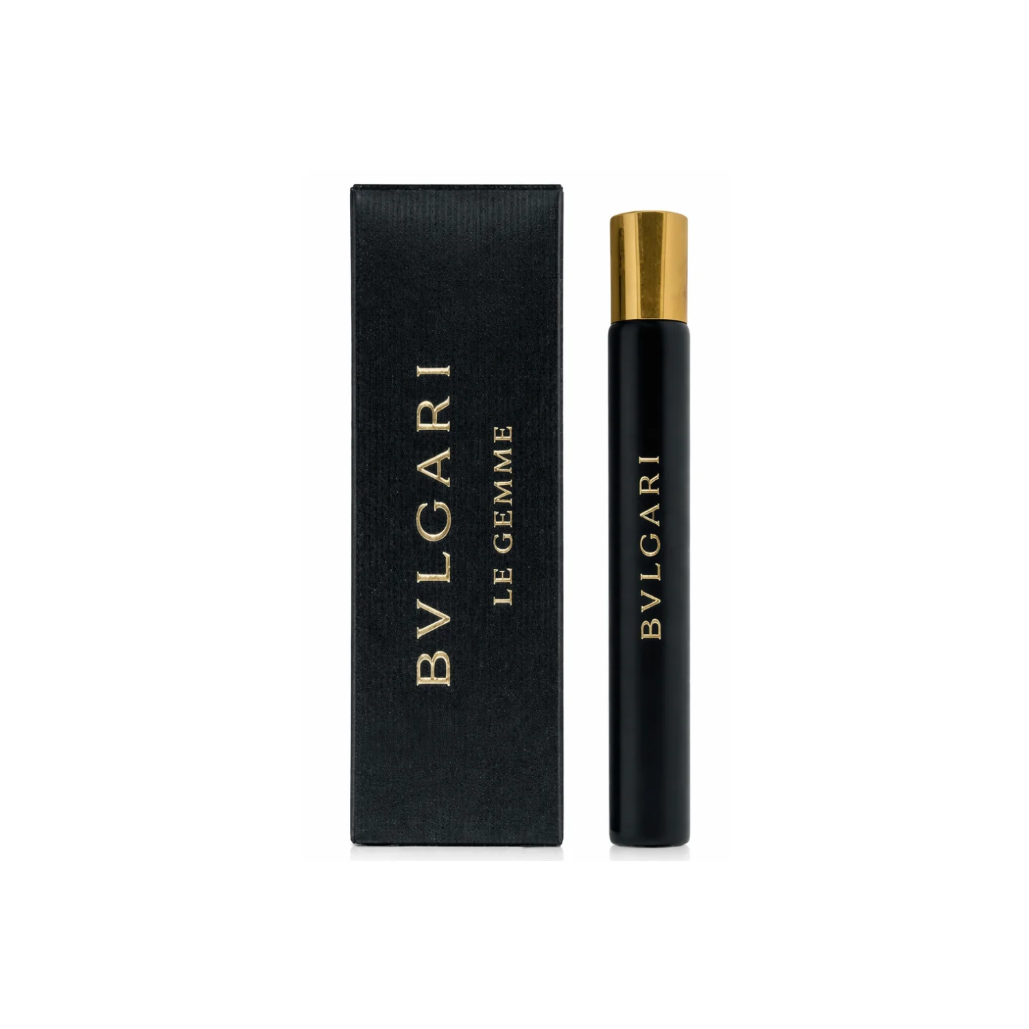 Ambero Le Gemme By Bvlgari 8ml EDP Refillable Travel Spray