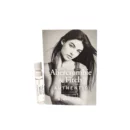 Authentic Woman By Abercrombie & Fitch EDP Perfume Sample Spray