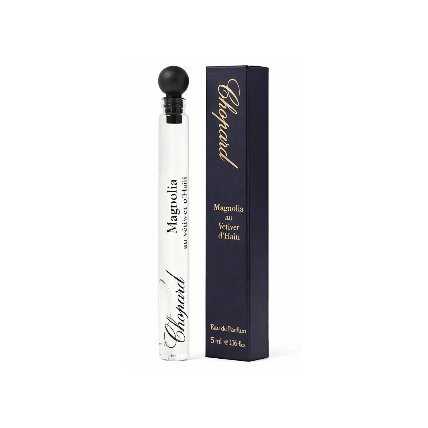 Magnolia Vanille De Madagascar By Chopard 3.5ml Perfume Non Spray