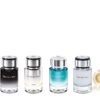 Mercedes Benz Miniature Perfume Gift Set