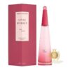 Rose & Rose By Issey Miyake 10ml EDP Perfume Spray Miniature