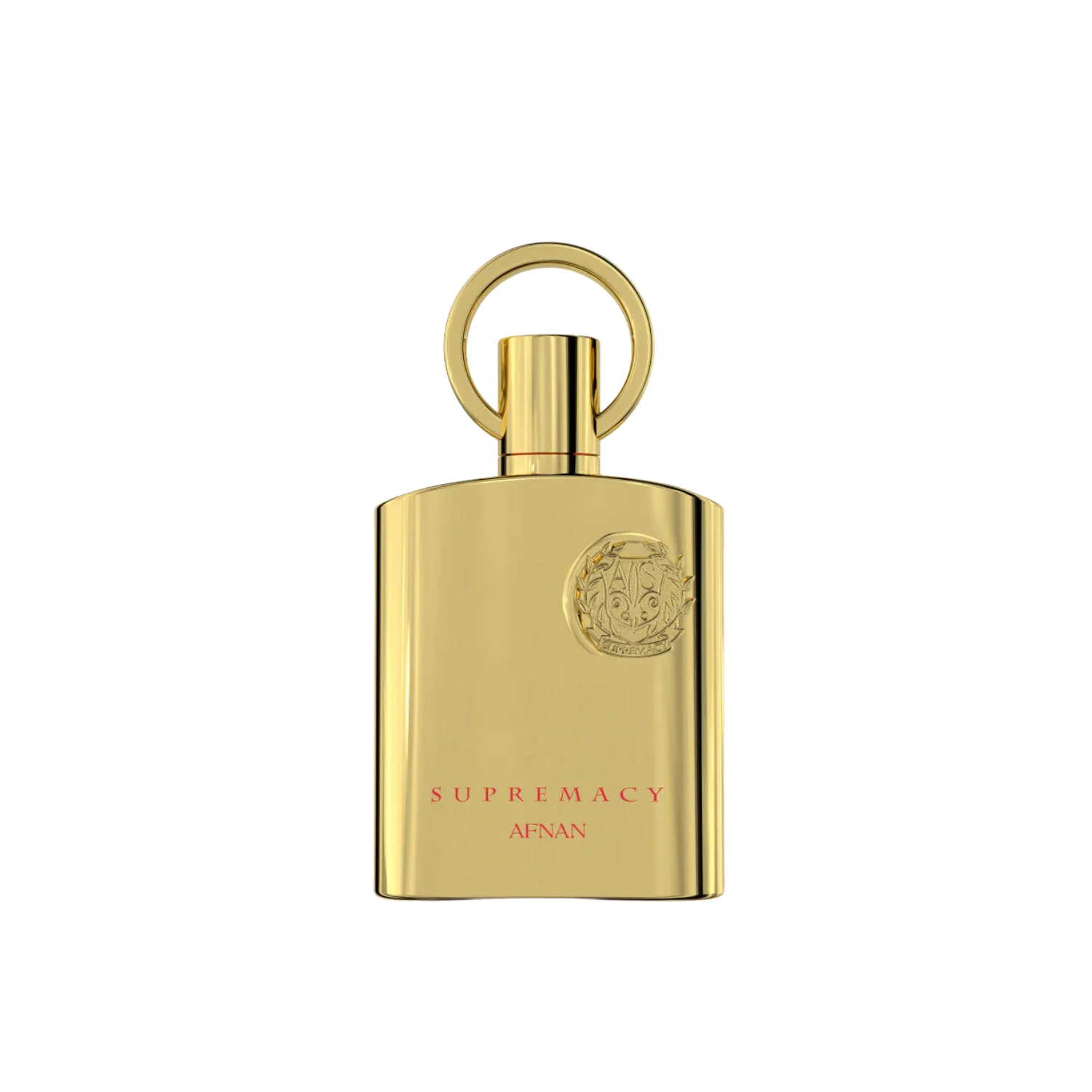 Supremacy Gold By Afnan EDP Perfume