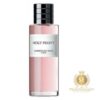 Holy Peony By Christian Dior 7.5ml EDP Perfume Miniature Non Spray