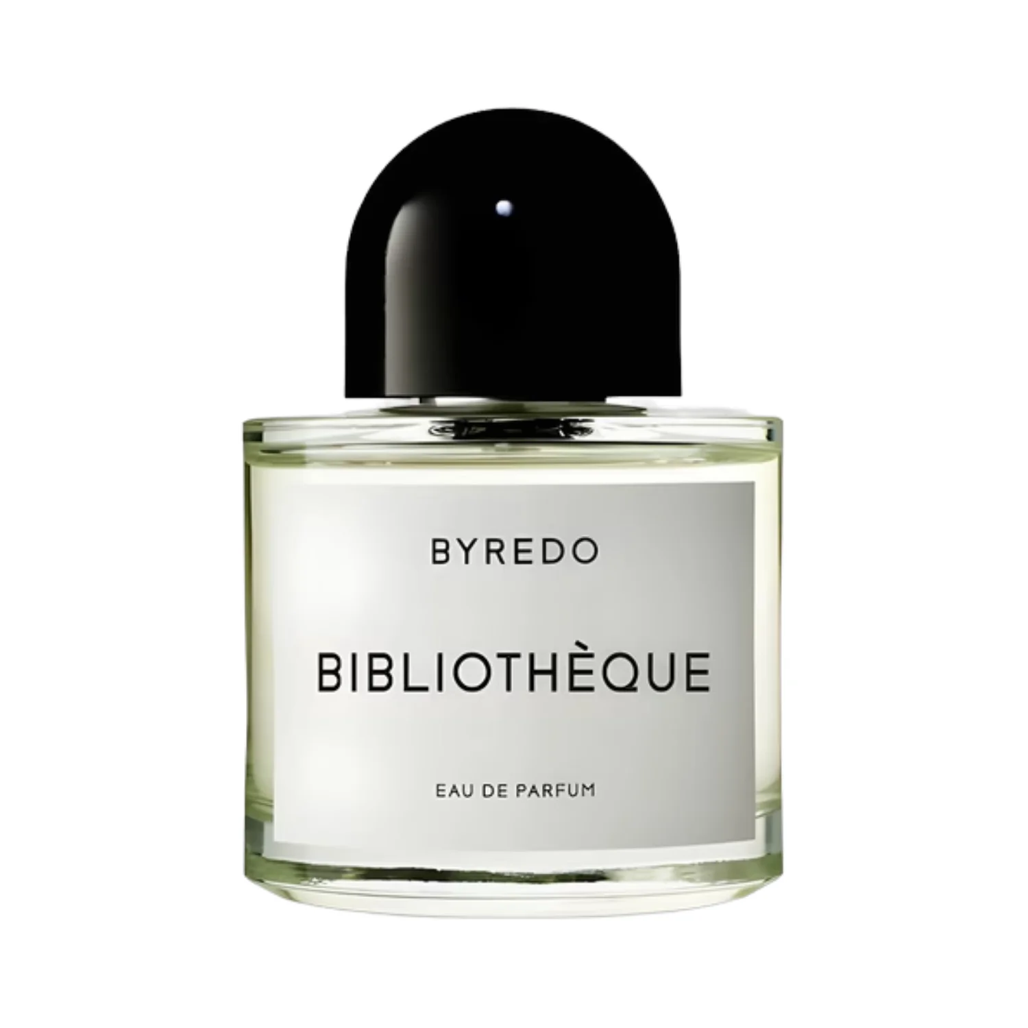 Bibliotheque By Byredo EDP 100ml Perfume Tester