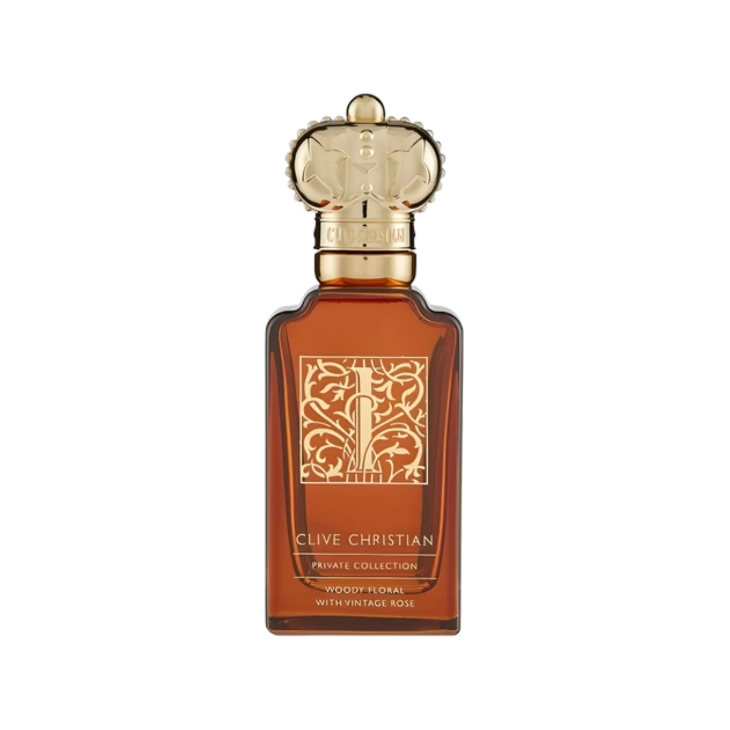 I Woody Floral By Clive Christian Perfume