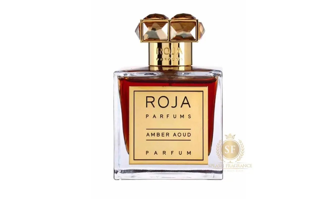 Amber Aoud by Roja Dove Extrait de Parfum