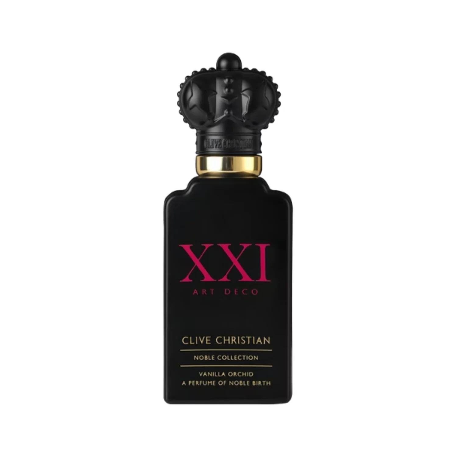 Vanilla Orchid By Clive Christian Perfume