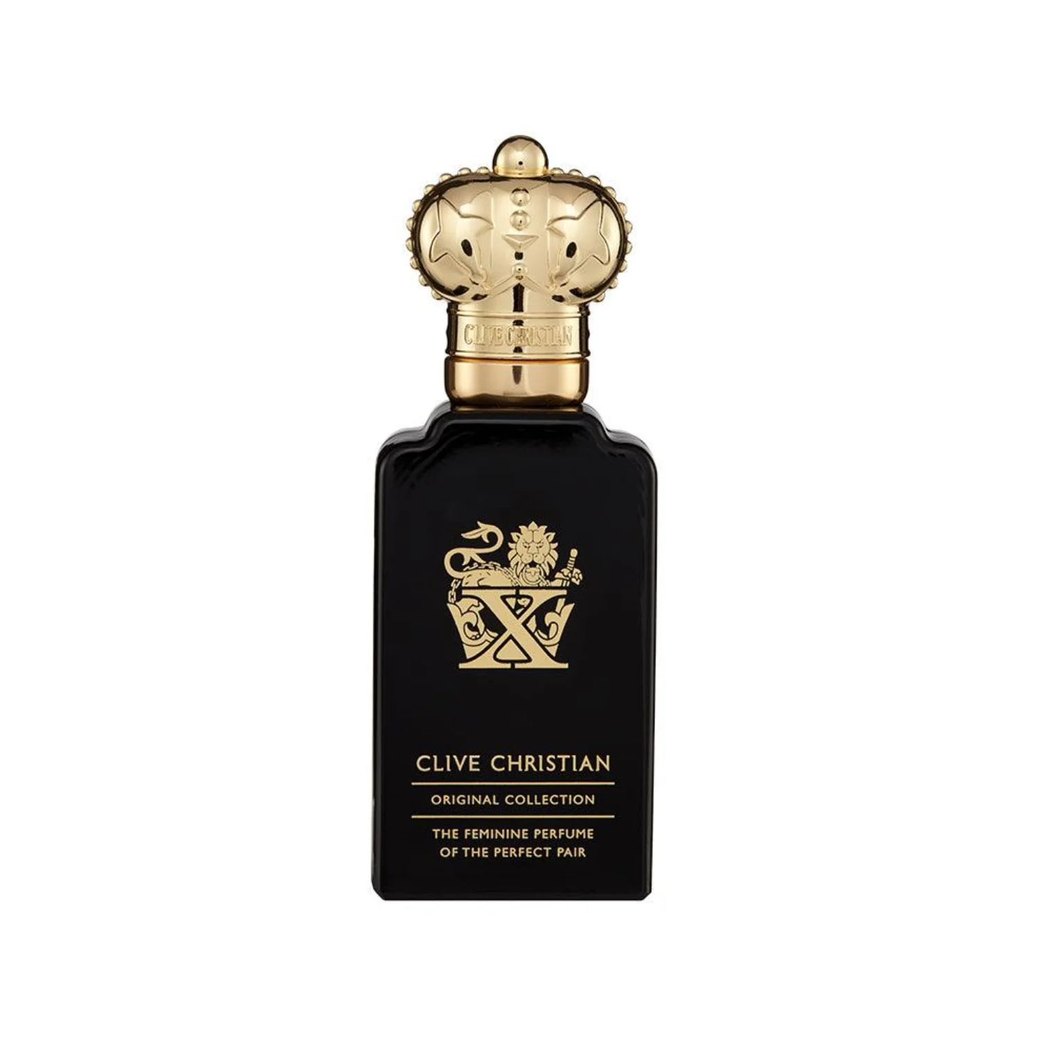X Feminine By Clive Christian Perfume