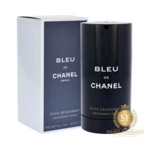 Chanel Allure Homme Edition Blanche Deodorant Stick 75 ml