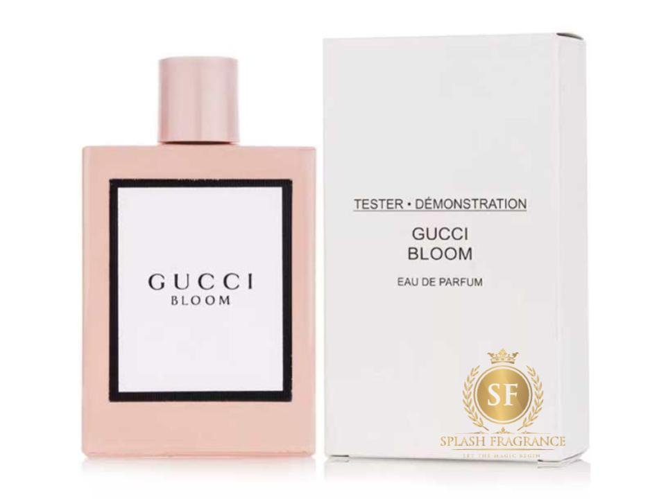 Gucci Bloom Eau de Parfum Spray | Dillard's