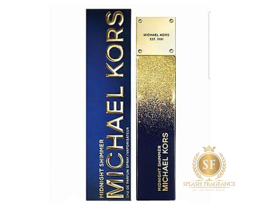 Michael Kors Wonderlust Is The Perfect Escapist Scent Collection  Glamour  UK