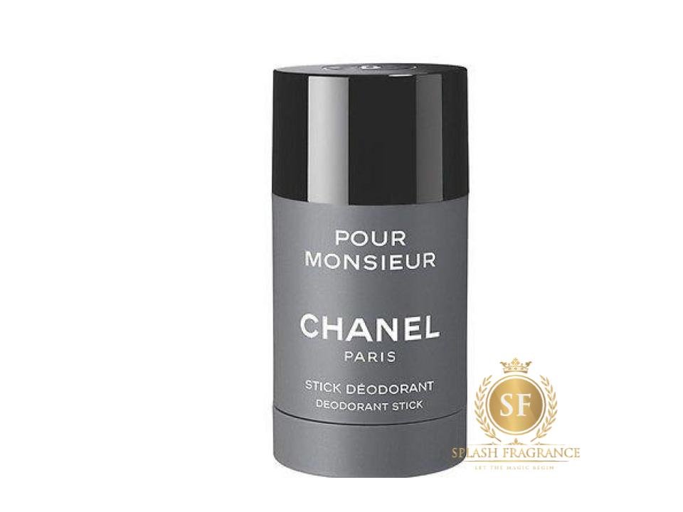 BleuShop OnlineLăn khử mùi nước hoa Chanel Allure Edition Blanche Deodorant  Stick 75ml